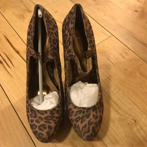 JustFab Shoes - Pumps
